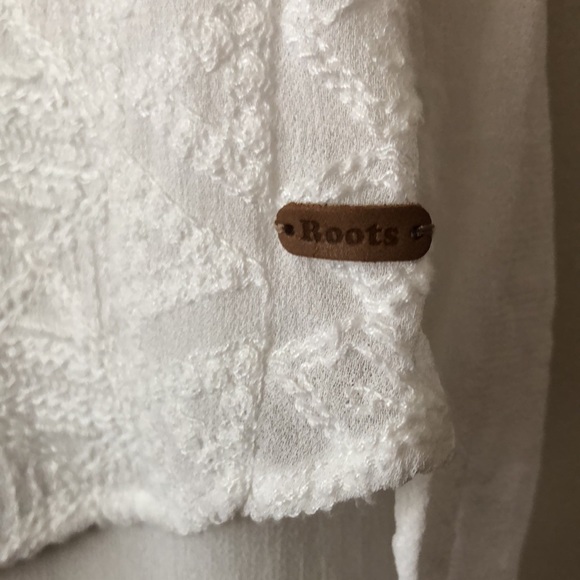 Roots Tank Top - Picture 4 of 5